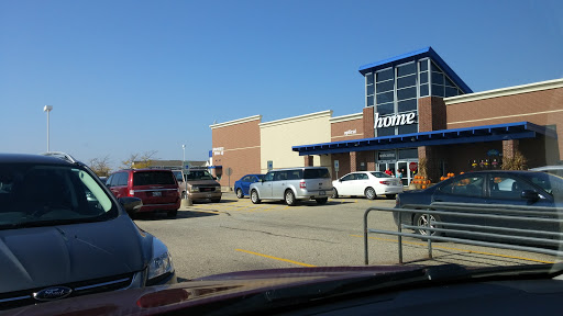 Grocery Store «Meijer», reviews and photos, 1900 E College Ave, Normal, IL 61761, USA