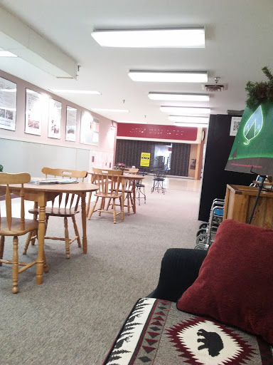 Shopping Mall «Cedar Mall At Rice Lake», reviews and photos, 2900 S Main St, Rice Lake, WI 54868, USA