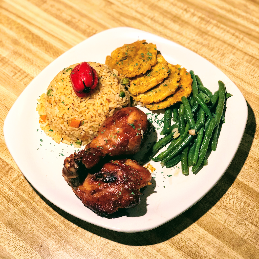 Tsha's Kitchen 13904