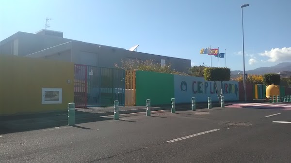 CEIP La Jurada