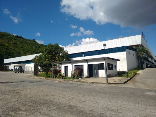 Parque Industrial Terrazas de Castillito