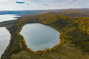 Озеро Круглое image