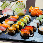 Photo n°2 de l'avis de Inês.l fait le 06/10/2022 à 02:10 sur le  Restaurante Akasushi à Castelo Branco