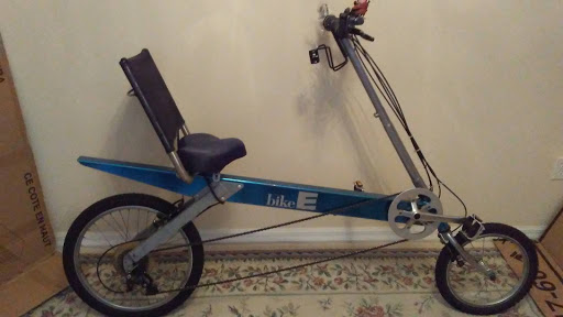 Bicycle Store «The Village Pedaler», reviews and photos, 1954 Gyorr Ave, South Elgin, IL 60177, USA