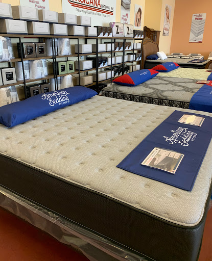 Mattress Store «Mattress Warehouse Plus Furniture», reviews and photos, 3960 W Craig Rd #109, North Las Vegas, NV 89032, USA