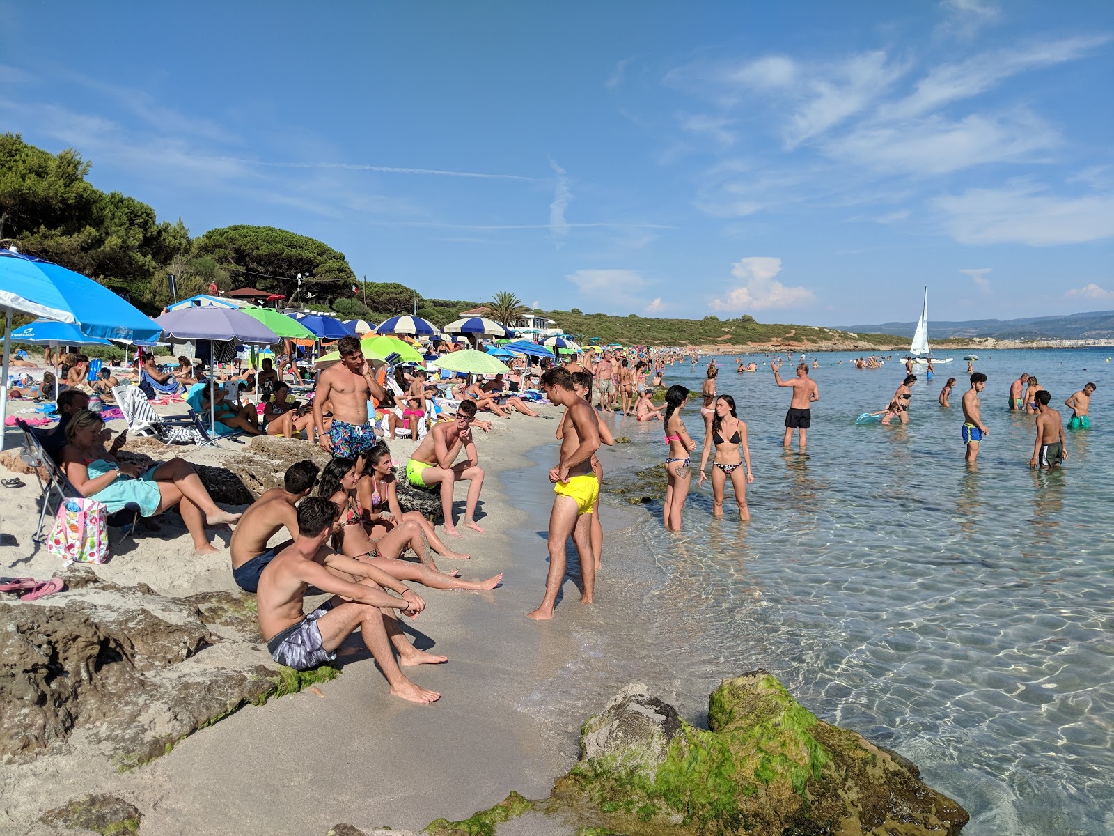 Bombarde beach photo #9