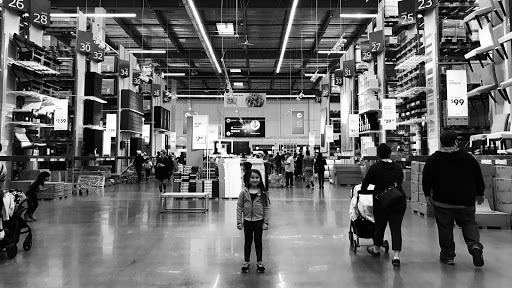 Photo of Erco Electric Co