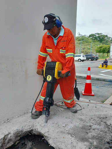 Fontanería y Destapes Premium Servicio Martínez Panamá Oeste.