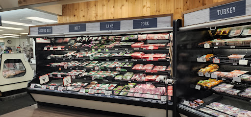 Health Food Store «Sprouts Farmers Market», reviews and photos, 14945 Holt Ave, Tustin, CA 92780, USA