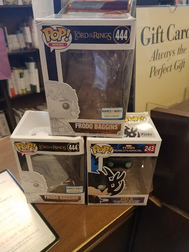 Book Store «Barnes & Noble», reviews and photos, 7119 South 1300 East St, Midvale, UT 84047, USA