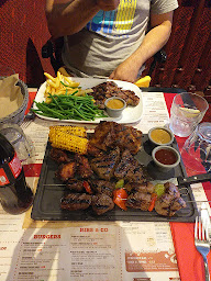 Photo n°10 de Buffalo Grill Paris 14 à Paris ()