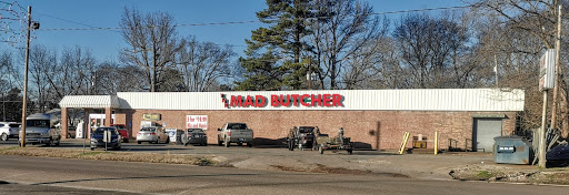 Mad Butcher