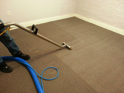 Superior Carpet & Uph Cleaning in Las Vegas, New Mexico