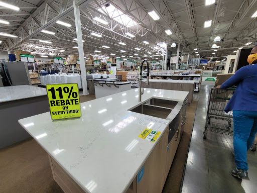 Home Improvement Store «Menards», reviews and photos, 2005 University Ave W, St Paul, MN 55104, USA