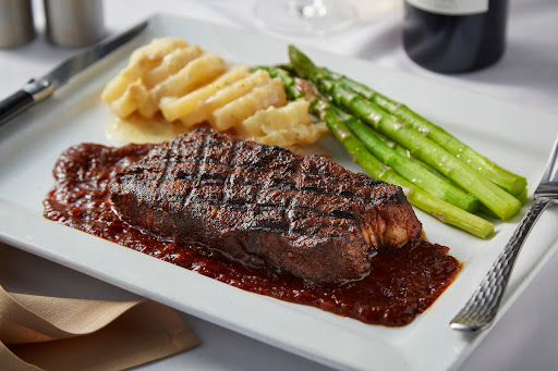 Smiths Landing Seafood Grill image