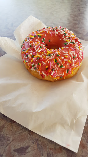Donut Shop «Bosa Donuts», reviews and photos, 7444 E McDowell Rd, Scottsdale, AZ 85257, USA
