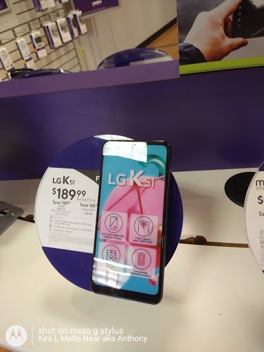 Cell Phone Store «MetroPCS Authorized Dealer», reviews and photos, 1667 N Expy, Griffin, GA 30223, USA