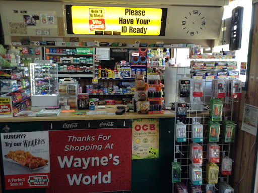 HONEYCOMB GROCERY (HUNT BROTHERS PIZZA)