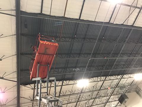 Insulation Contractor «A Affordable Insulators & Services», reviews and photos