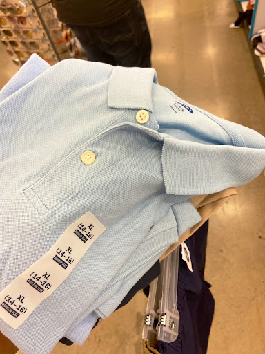 Clothing Store «Old Navy», reviews and photos, 6867 Hwy 6 N, Houston, TX 77084, USA