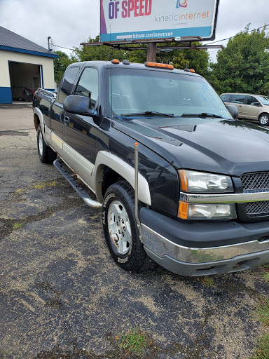 Used Car Dealer «Auto Credit», reviews and photos, 1315 Washington St, Jamestown, NY 14701, USA