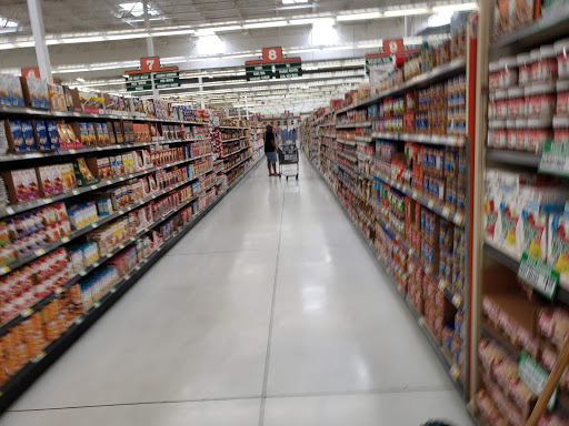 Supermarket «WinCo Foods», reviews and photos, 14338 E Foothill Blvd, Fontana, CA 92335, USA