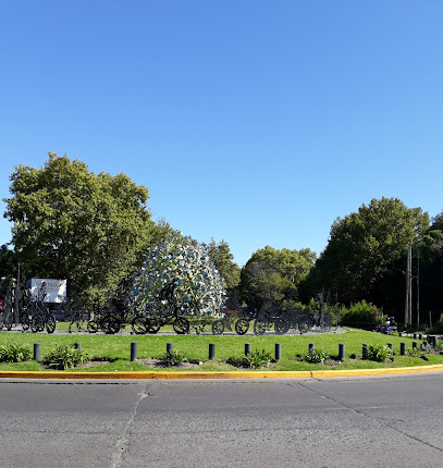 Plaza Rocha