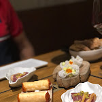 Photo n°6 de l'avis de Mash. fait le 06/10/2022 à 21:05 sur le  KEMADO à Salerno