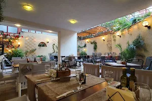 Apollonia Restaurant image