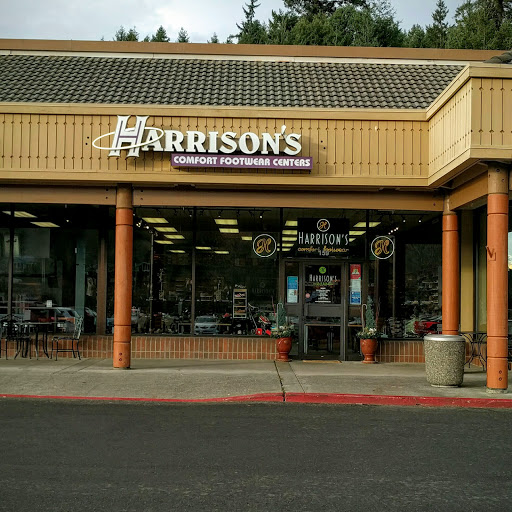 Shoe Store «Harrison Footwear», reviews and photos, 19689 7th Ave NE, Poulsbo, WA 98370, USA