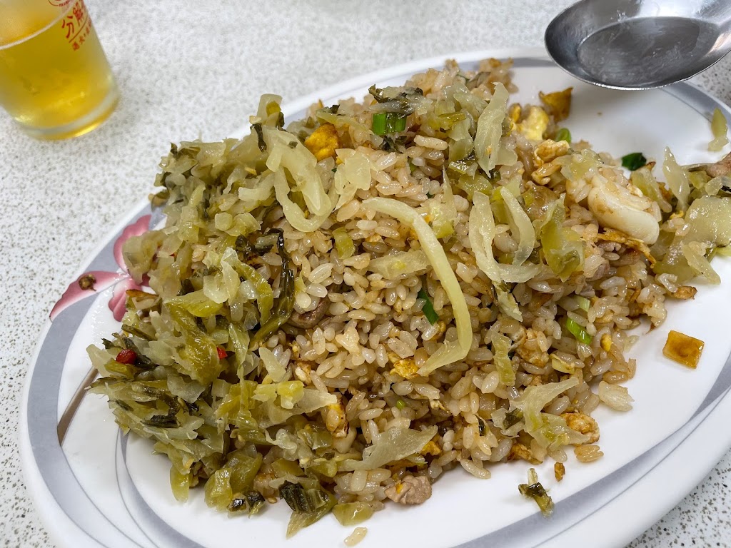 大誠現炒小吃 的照片