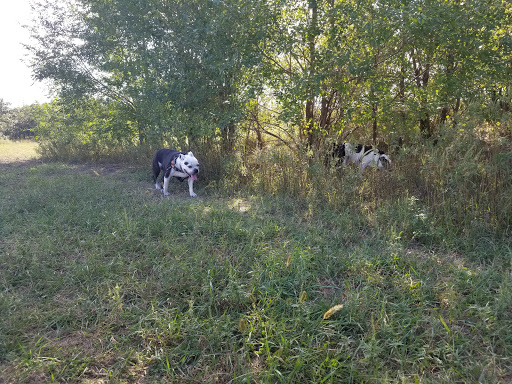Dog Park «Bunker Hills Dog Park», reviews and photos, 1620 133rd Ave NW, Coon Rapids, MN 55448, USA