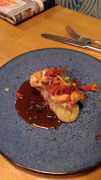 Les plus récentes photos du Restaurant Le Bouquet Garni à La Chapelle-sur-Erdre - n°13