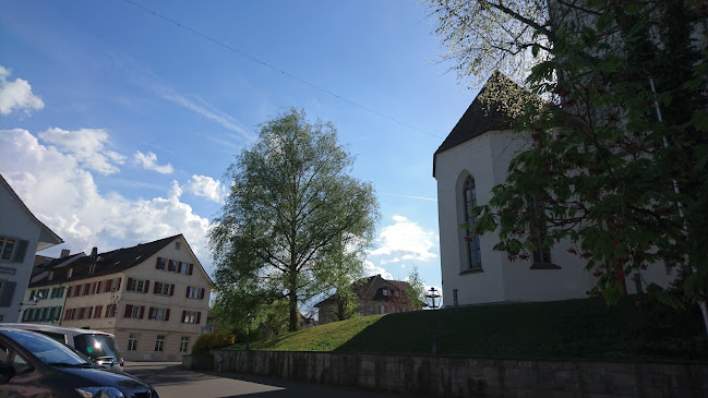 Rezensionen über Bülach, Untertor in Bülach - Andere