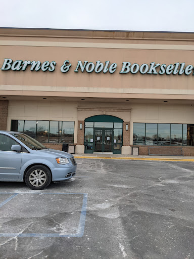 Book Store «Barnes & Noble», reviews and photos, 4325 24th Ave, Fort Gratiot Twp, MI 48059, USA