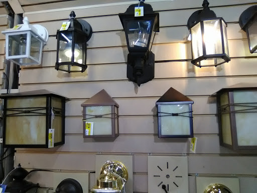 Hardware Store «Fresno Ag Hardware», reviews and photos, 4590 N First St, Fresno, CA 93726, USA