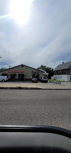 Grocery Store «West End Market», reviews and photos, 321 Ridge Rd, Lackawanna, NY 14218, USA