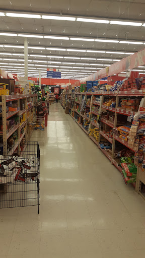 Grocery Store «Save-A-Lot», reviews and photos, 803 Blackwood Clementon Rd, Lindenwold, NJ 08021, USA