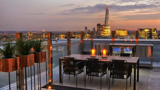 Opinii despre Grillkonzepte in der Erni Gartenarena în Kreuzlingen - Möbelgeschäft