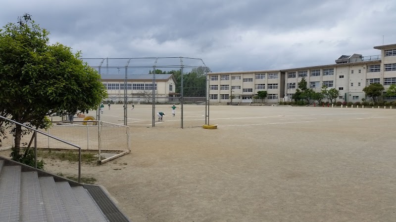 松阪市立徳和小学校