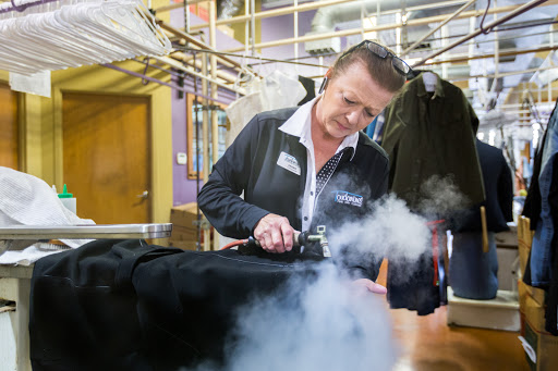 Dry Cleaner «Toudanines Cleaners», reviews and photos, 3820 FM3009, Schertz, TX 78154, USA