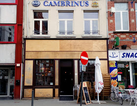 Cambrinus (Café)