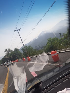 무척산터널