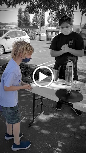 Sky Martial Arts Simi Valley - Masters United image