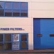 Finer Filters Ltd