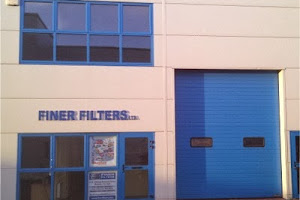 Finer Filters Ltd