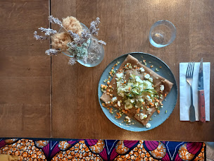 Photo n°18 de Le Cabestan et sa Plume à Yport ()