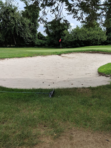 Country Club «Old Orchard Country Club», reviews and photos, 54 Monmouth Rd, Eatontown, NJ 07724, USA