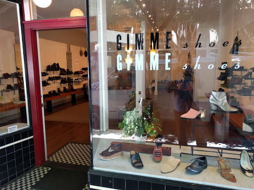 Gimme Shoes, 416 Hayes St, San Francisco, CA 94102, USA, 