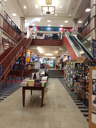 Book Store «University of Pennsylvania Bookstore», reviews and photos, 3601 Walnut St, Philadelphia, PA 19104, USA